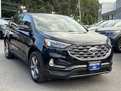 2019 Ford Edge AWD SUV for sale #FS1572A - photo 1