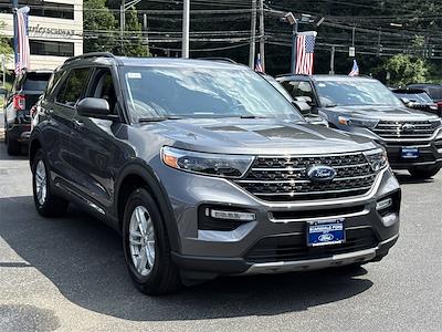 2022 Ford Explorer 4WD SUV for sale #FS1574A - photo 1