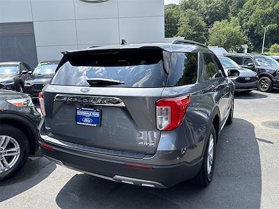 2022 Ford Explorer 4WD SUV for sale #FS1574A - photo 2