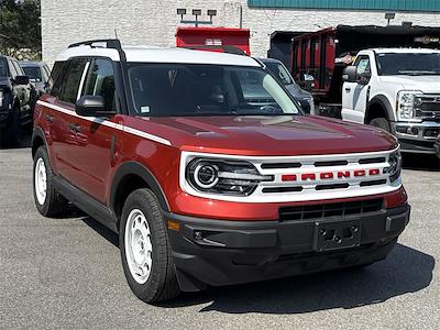 2024 Ford Bronco Sport AWD SUV for sale #FS1575 - photo 1