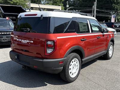 2024 Ford Bronco Sport AWD SUV for sale #FS1575 - photo 2