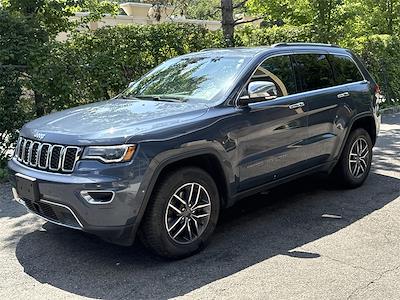 2019 Jeep Grand Cherokee 4x4 SUV for sale #FS1579A - photo 1