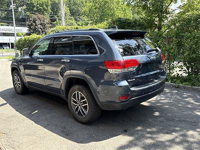 2019 Jeep Grand Cherokee 4x4 SUV for sale #FS1579A - photo 2