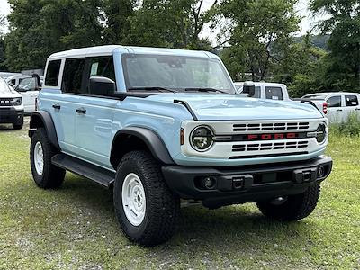 2025 Ford Bronco 4WD SUV for sale #FS1581 - photo 1
