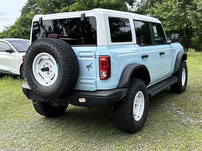 2025 Ford Bronco 4WD SUV for sale #FS1581 - photo 2