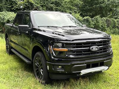 2025 Ford F-150 SuperCrew Cab 4x4 Pickup for sale #FS1583 - photo 1