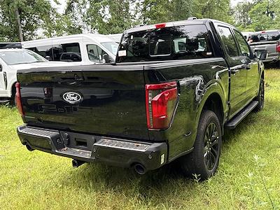 2025 Ford F-150 SuperCrew Cab 4x4 Pickup for sale #FS1583 - photo 2