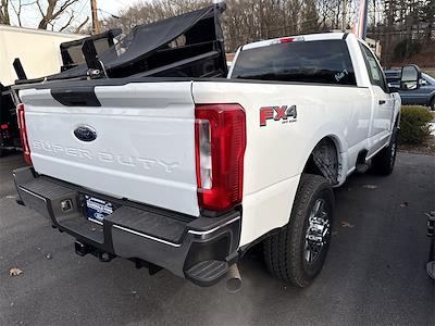 New 2025 Ford F-350 XLT Regular Cab for sale #FS1589 - photo 2