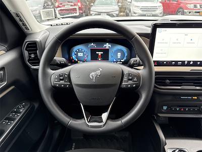 Used 2025 Ford Bronco Sport Big Bend for sale #FS1593X - photo 1