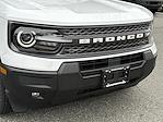 Used 2025 Ford Bronco Sport Big Bend for sale #FS1593X - photo 32