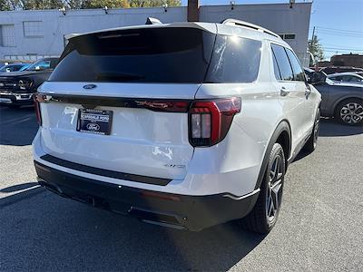 Used 2025 Ford Explorer ST-Line for sale #FS1595X - photo 2