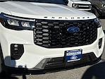 Used 2025 Ford Explorer ST-Line for sale #FS1595X - photo 8
