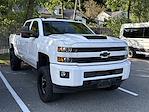 2017 Chevrolet Silverado 2500 Crew Cab SRW 4x4 Pickup for sale #FS1600B - photo 1