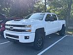 2017 Chevrolet Silverado 2500 Crew Cab SRW 4x4 Pickup for sale #FS1600B - photo 3