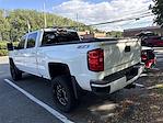 2017 Chevrolet Silverado 2500 Crew Cab SRW 4x4 Pickup for sale #FS1600B - photo 5