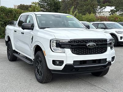 2025 Ford Ranger SuperCrew Cab 4WD Pickup for sale #FS1602 - photo 1