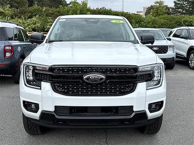 2025 Ford Ranger SuperCrew Cab 4WD Pickup for sale #FS1602 - photo 2