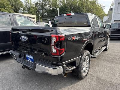 2025 Ford Ranger SuperCrew Cab 4WD Pickup for sale #FS1606 - photo 2