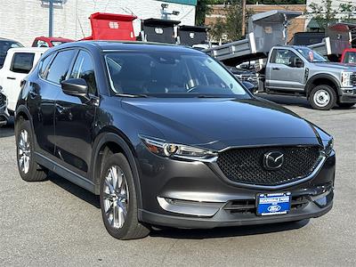 2019 Mazda CX-5 AWD SUV for sale #FS1607A - photo 1