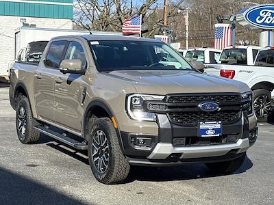 Used 2025 Ford Ranger - photo 1