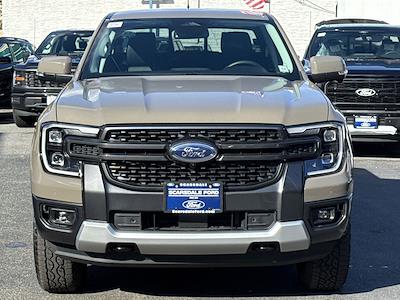 Used 2025 Ford Ranger - photo 1