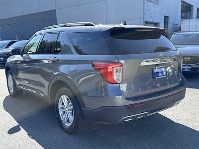 2022 Ford Explorer 4WD SUV for sale #FS1633A - photo 2