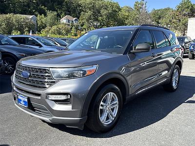 2022 Ford Explorer 4WD SUV for sale #FS1633A - photo 1