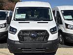 2025 Ford Transit 350 Medium Roof AWD Empty Cargo Van for sale #FS1639 - photo 4