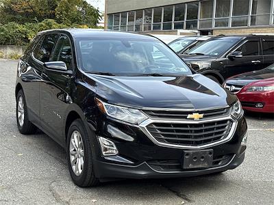 2018 Chevrolet Equinox AWD SUV for sale #FS1642Y - photo 1