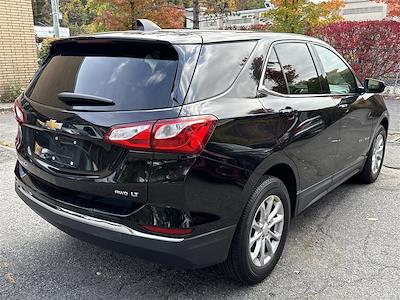 2018 Chevrolet Equinox AWD SUV for sale #FS1642Y - photo 2