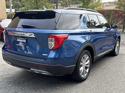 2020 Ford Explorer 4WD SUV for sale #FS1644A - photo 2