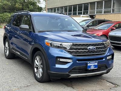 2020 Ford Explorer 4WD SUV for sale #FS1644A - photo 1