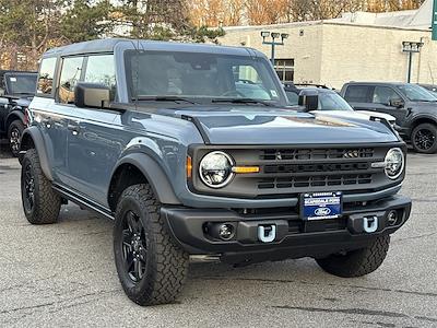 2025 Ford Bronco 4WD SUV for sale #FS1650Y - photo 1