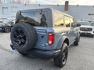 2025 Ford Bronco 4WD SUV for sale #FS1650Y - photo 2
