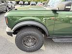 2025 Ford Bronco 4WD SUV for sale #FS1652 - photo 10
