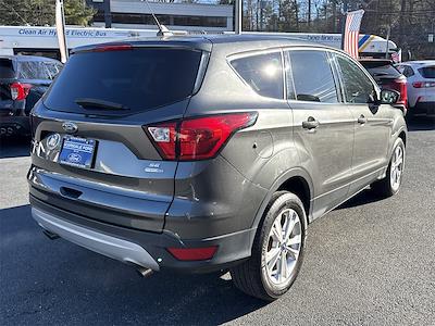 Used 2019 Ford Escape SE for sale #FS1654A - photo 2