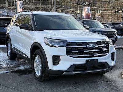 2025 Ford Explorer 4WD SUV for sale #FS1656X - photo 1