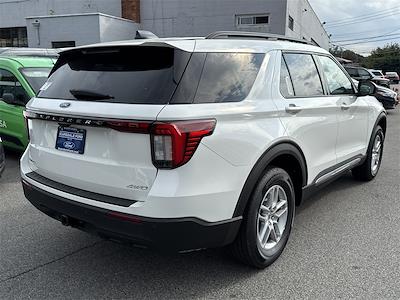 New 2025 Ford Explorer Active for sale #FS1657 - photo 2