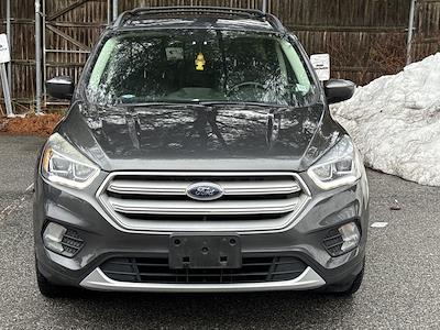 Used 2018 Ford Escape - photo 1