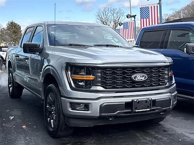 Used 2025 Ford F-150 - photo 1