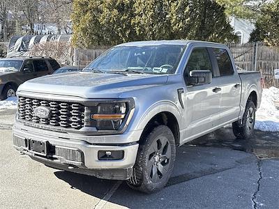 Used 2025 Ford F-150 - photo 1