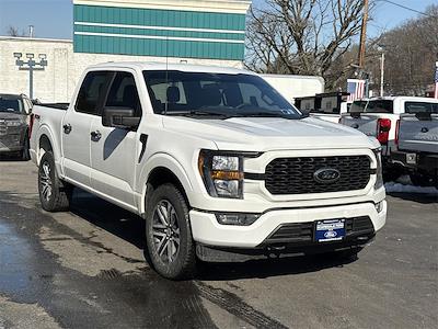 Used 2023 Ford F-150 - photo 1