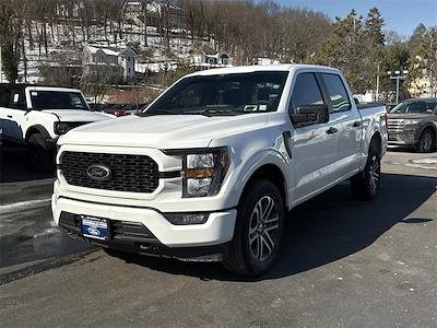 Used 2023 Ford F-150 - photo 1