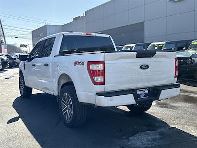 Used 2023 Ford F-150 - photo 1