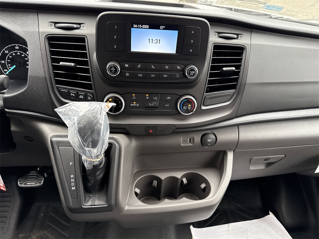 New 2025 Ford Transit 250 - photo 13