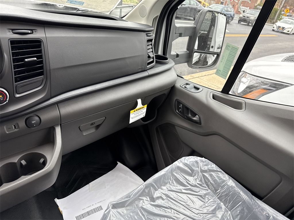 New 2025 Ford Transit 250 - photo 14