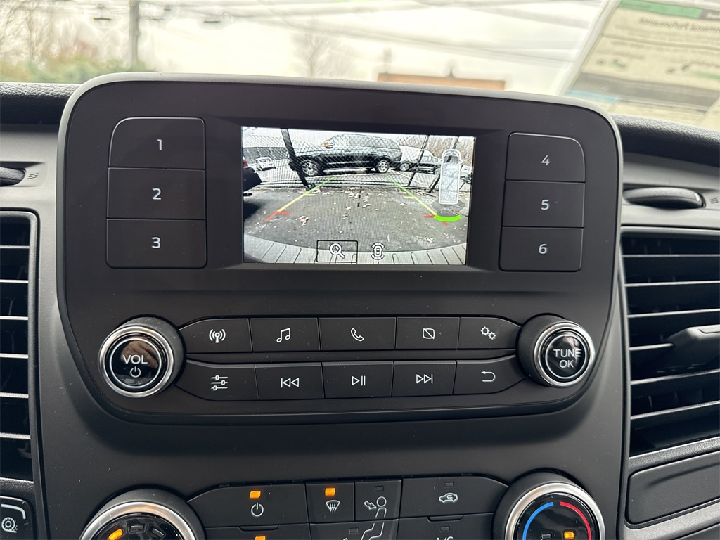 New 2025 Ford Transit 250 - photo 16