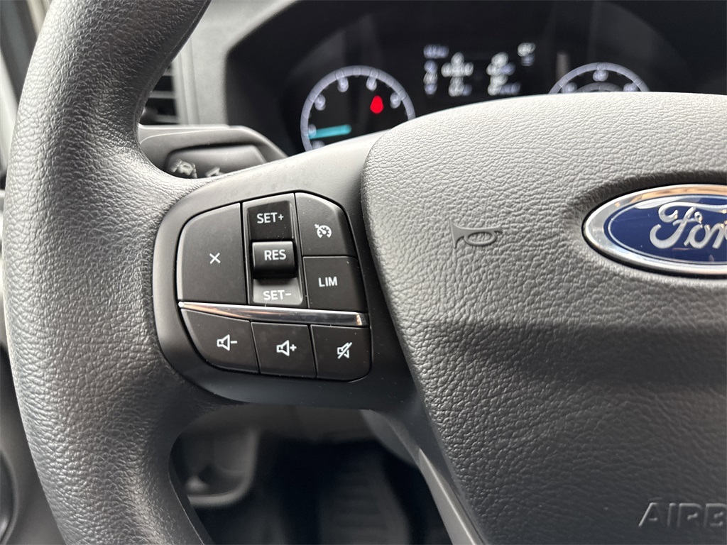 New 2025 Ford Transit 250 - photo 17