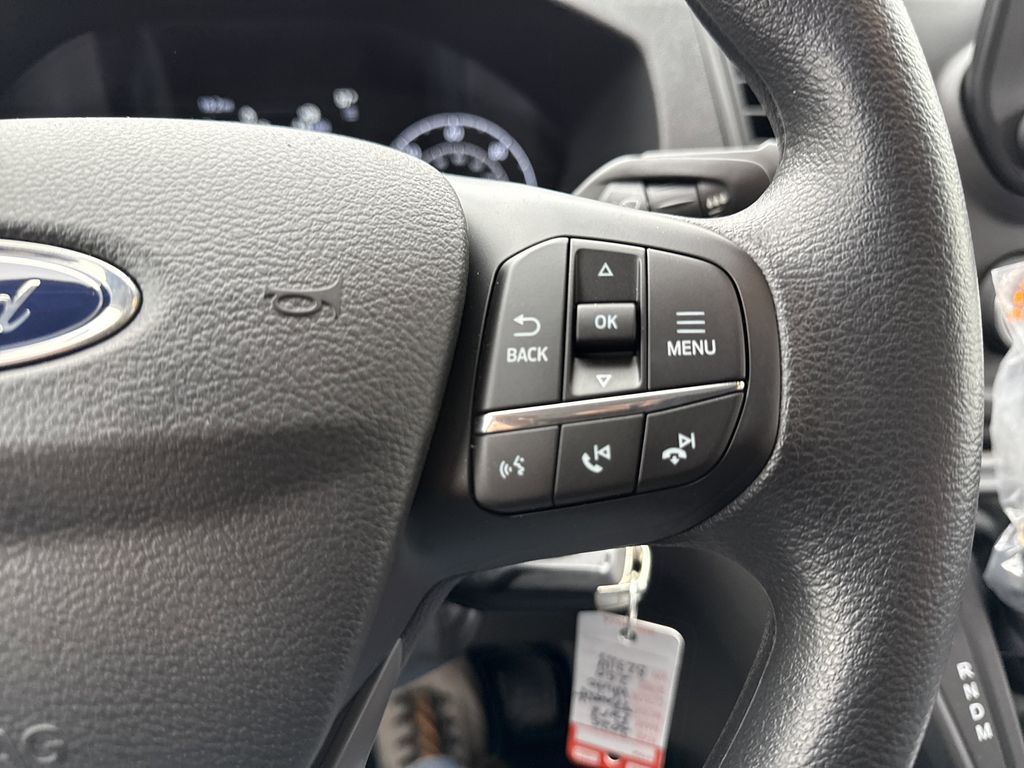 New 2025 Ford Transit 250 - photo 18