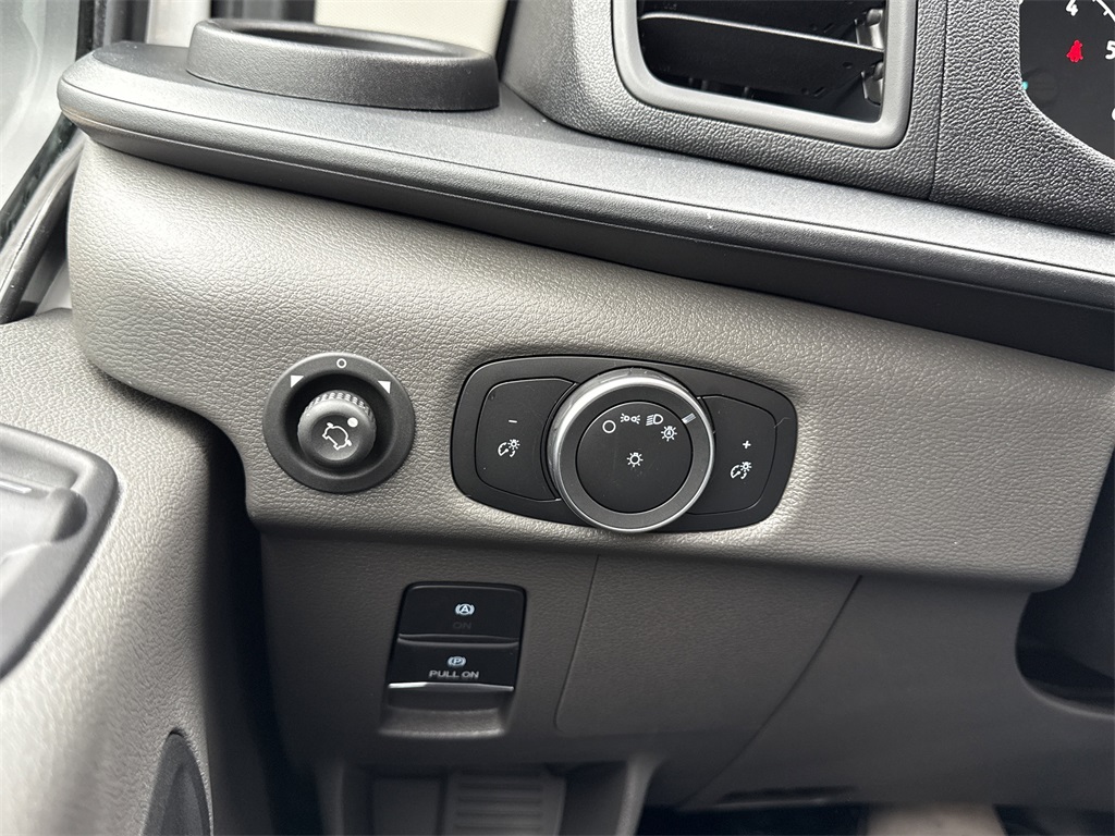 New 2025 Ford Transit 250 - photo 19